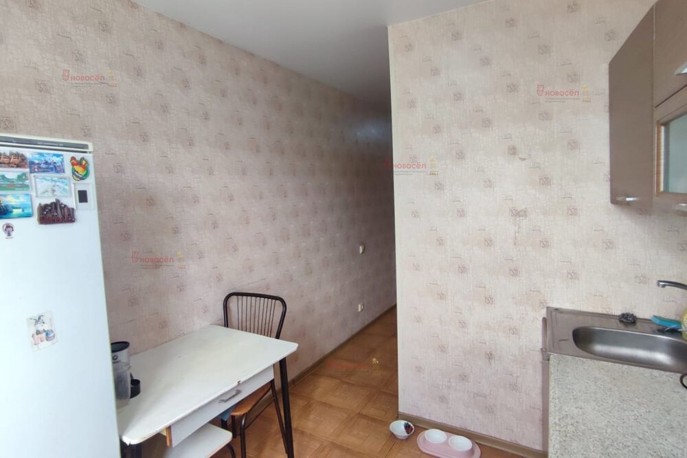 Екатеринбург, ул. Патриса Лумумбы, 38 (Вторчермет) - фото квартиры (7)