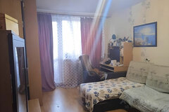 Екатеринбург, ул. Белореченская, 23 к.1 (Юго-Западный) - фото квартиры