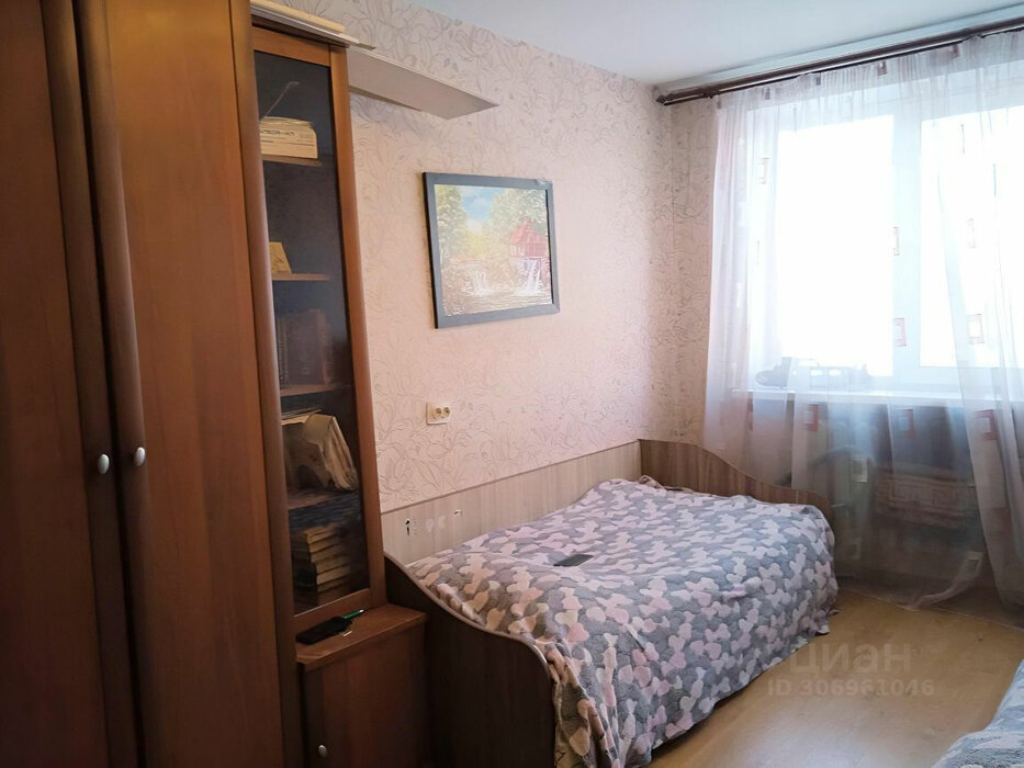 Екатеринбург, ул. Белореченская, 23 к.1 (Юго-Западный) - фото квартиры (2)