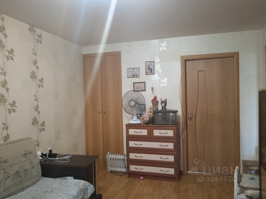 Екатеринбург, ул. Белореченская, 23 к.1 (Юго-Западный) - фото квартиры (3)