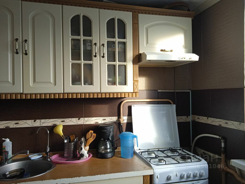 Екатеринбург, ул. Белореченская, 23 к.1 (Юго-Западный) - фото квартиры (4)