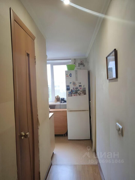 Екатеринбург, ул. Белореченская, 23 к.1 (Юго-Западный) - фото квартиры (5)