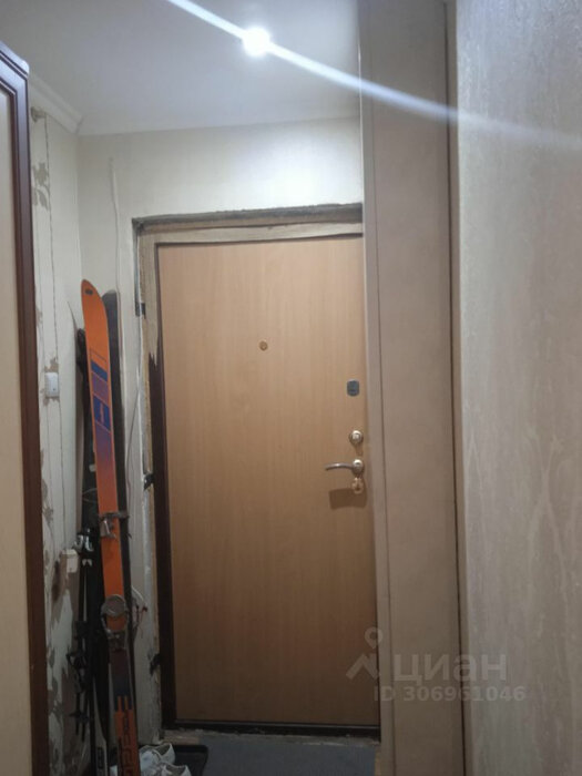 Екатеринбург, ул. Белореченская, 23 к.1 (Юго-Западный) - фото квартиры (8)