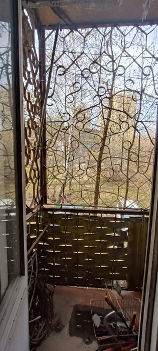 Екатеринбург, ул. Патриса Лумумбы, 27а (Вторчермет) - фото квартиры (6)