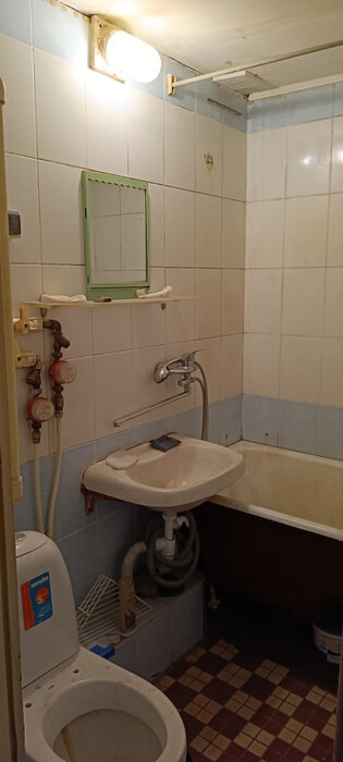 Екатеринбург, ул. Патриса Лумумбы, 27а (Вторчермет) - фото квартиры (7)