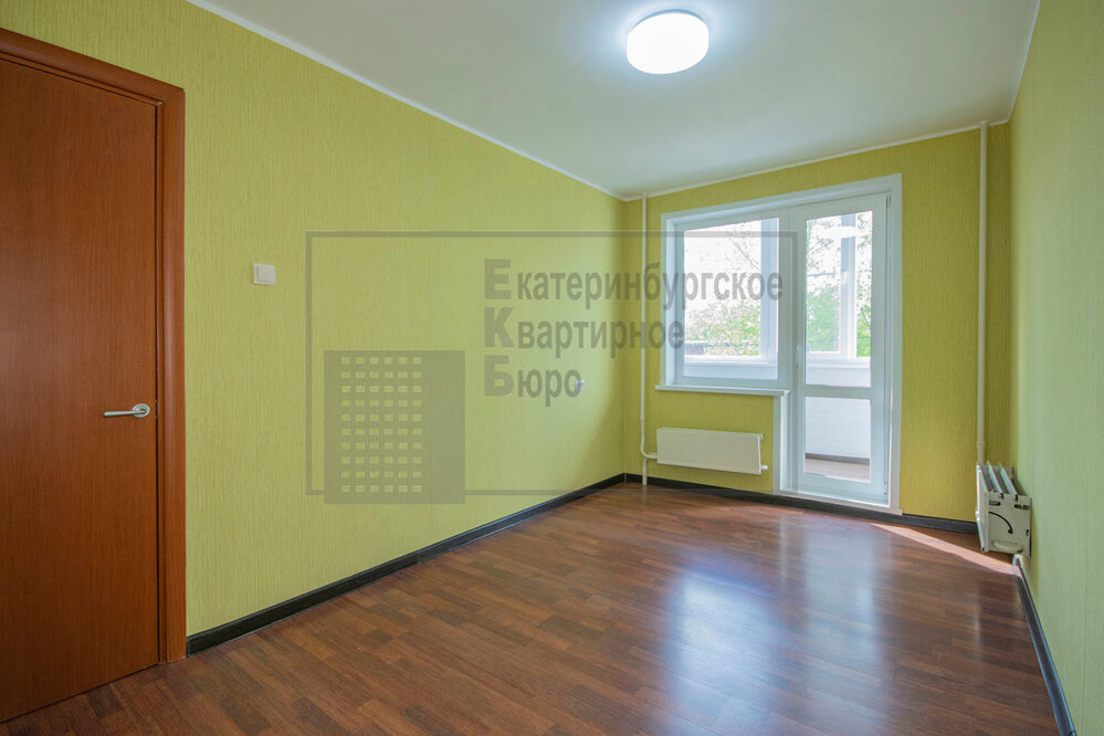 Екатеринбург, ул. Молодежи, 82 (Уралмаш) - фото квартиры (1)