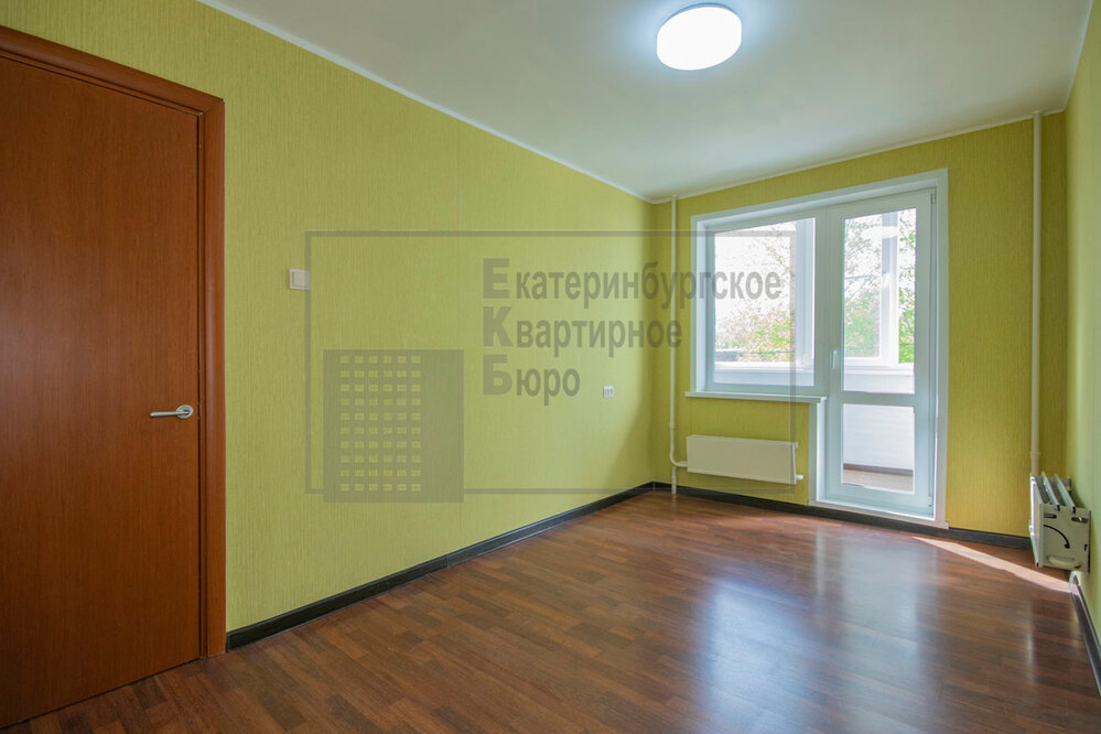 Екатеринбург, ул. Молодежи, 82 (Уралмаш) - фото квартиры (4)