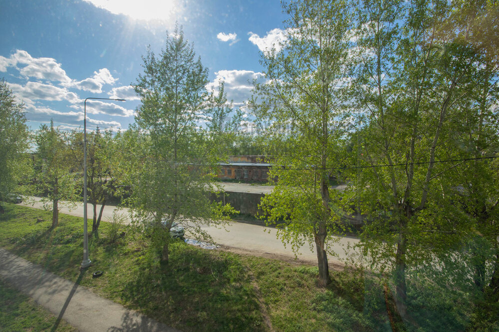 Екатеринбург, ул. Молодежи, 82 (Уралмаш) - фото квартиры (7)
