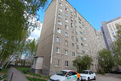 Екатеринбург, ул. Старых Большевиков, 5 (Эльмаш) - фото комнаты