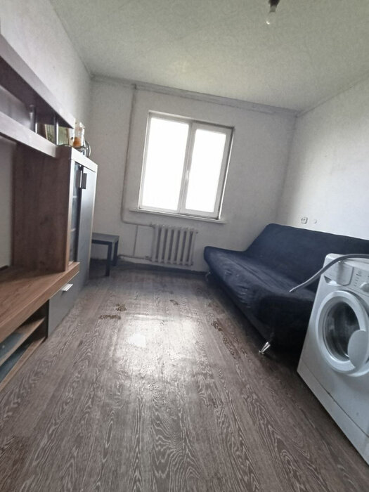 Екатеринбург, ул. Старых Большевиков, 5 (Эльмаш) - фото комнаты (4)