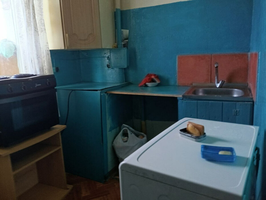 Екатеринбург, ул. Старых Большевиков, 5 (Эльмаш) - фото комнаты (7)