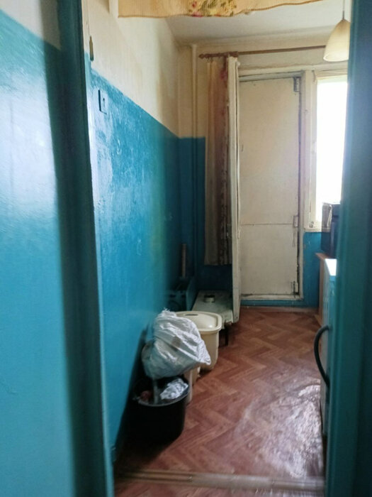 Екатеринбург, ул. Старых Большевиков, 5 (Эльмаш) - фото комнаты (8)