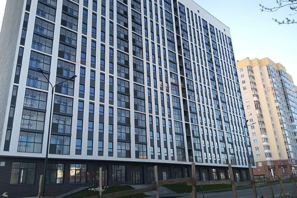 г. Верхняя Пышма, ул. Петрова, 34 (городской округ Верхняя Пышма) - фото квартиры (1)