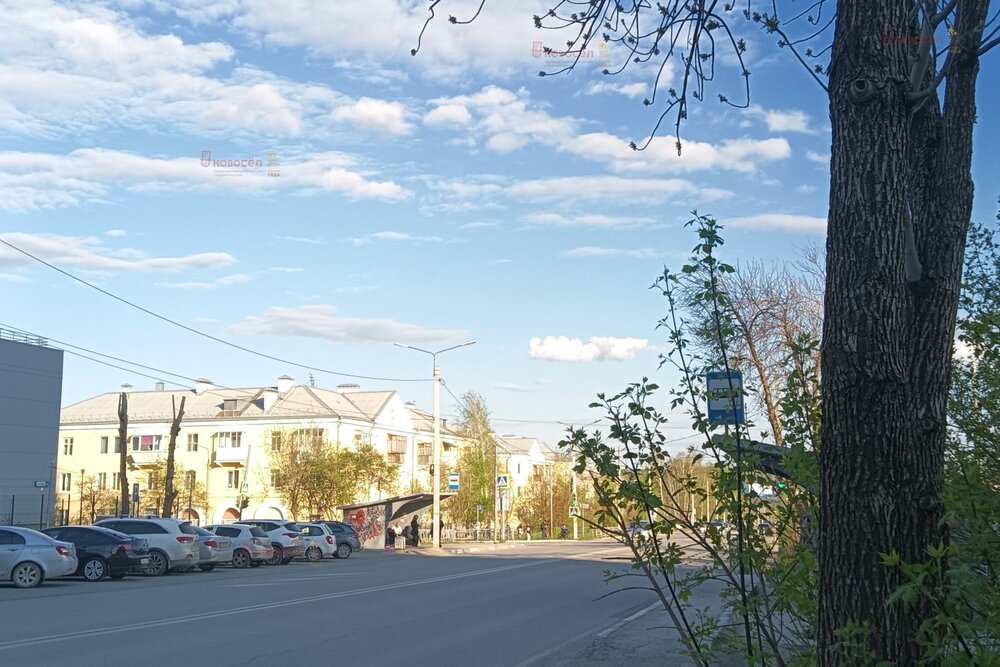 г. Верхняя Пышма, ул. Петрова, 34 (городской округ Верхняя Пышма) - фото квартиры (4)