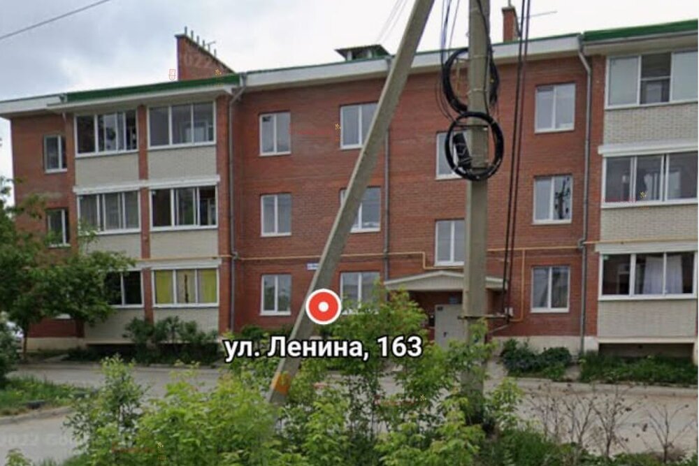 п. Большой Исток, ул. Ленина, 163 (городской округ Сысертский) - фото квартиры (2)