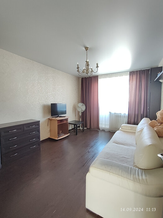Екатеринбург, ул. Сибирский, 39Б (Сибирский тракт) - фото квартиры (1)