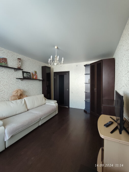 Екатеринбург, ул. Сибирский, 39Б (Сибирский тракт) - фото квартиры (6)