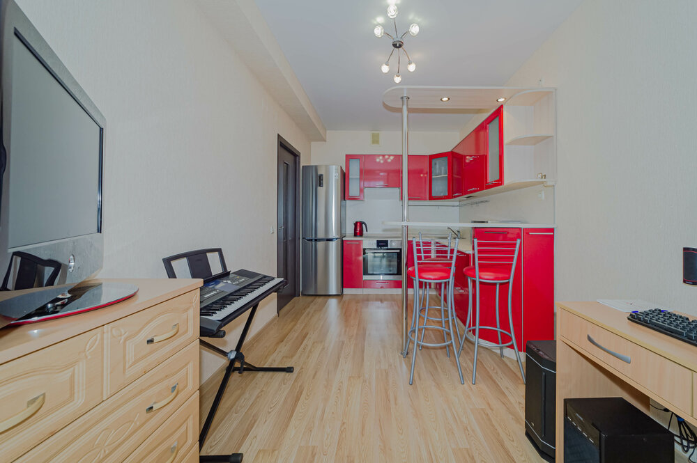 Екатеринбург, ул. Пехотинцев, 3 4 (Новая Сортировка) - фото квартиры (3)