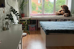 Екатеринбург, ул. Бисертская, 4 (Елизавет) - фото квартиры