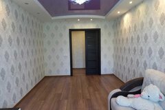 Екатеринбург, ул. Сыромолотова, 13 (ЖБИ) - фото квартиры