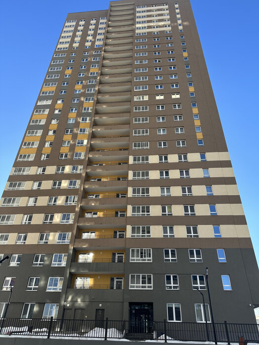 Екатеринбург, ул. Новостроя, 7 (Уктус) - фото квартиры (1)