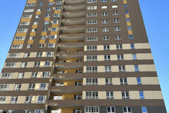 Екатеринбург, ул. Новостроя, 7 (Уктус) - фото квартиры