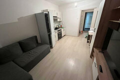 Екатеринбург, ул. Евгения Савкова, 44 Б (Широкая речка) - фото квартиры