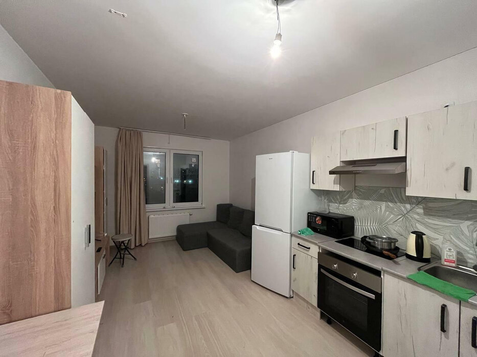Екатеринбург, ул. Евгения Савкова, 44 Б (Широкая речка) - фото квартиры (2)