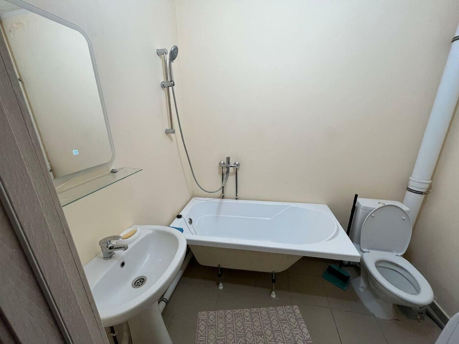 Екатеринбург, ул. Евгения Савкова, 44 Б (Широкая речка) - фото квартиры (3)