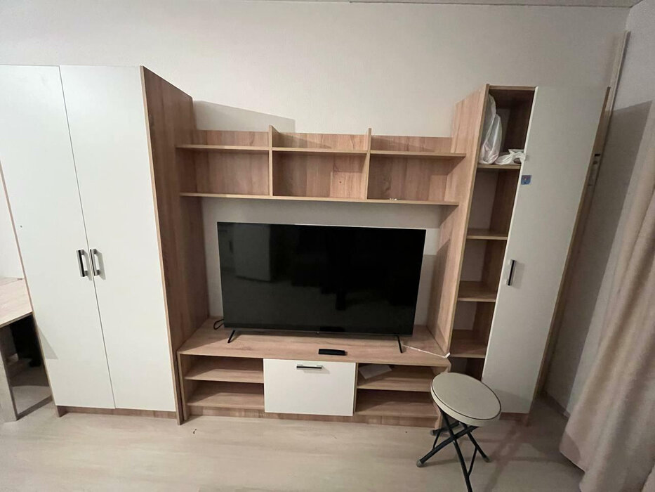 Екатеринбург, ул. Евгения Савкова, 44 Б (Широкая речка) - фото квартиры (4)