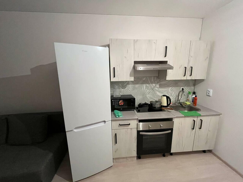 Екатеринбург, ул. Евгения Савкова, 44 Б (Широкая речка) - фото квартиры (5)