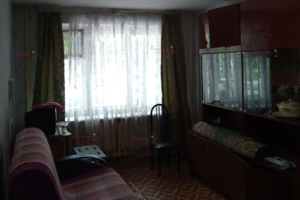 г. Асбест, ул. Мира, 5 (городской округ Асбестовский) - фото квартиры (3)