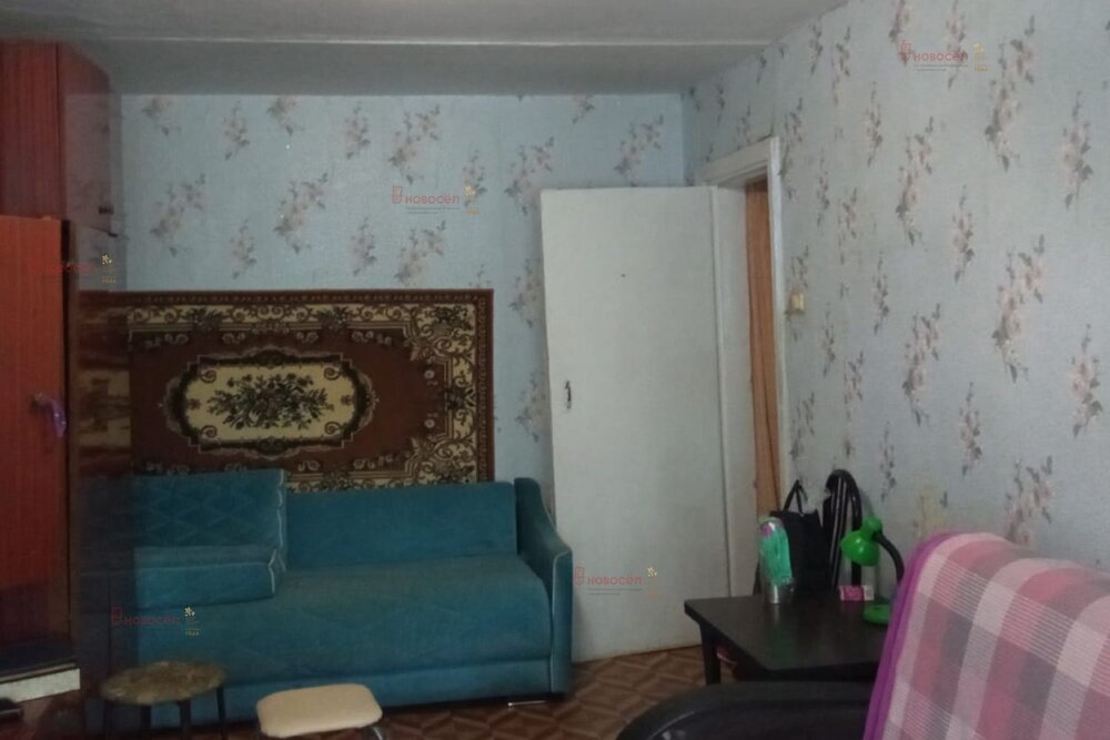 г. Асбест, ул. Мира, 5 (городской округ Асбестовский) - фото квартиры (4)