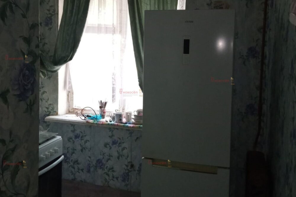 г. Асбест, ул. Мира, 5 (городской округ Асбестовский) - фото квартиры (5)