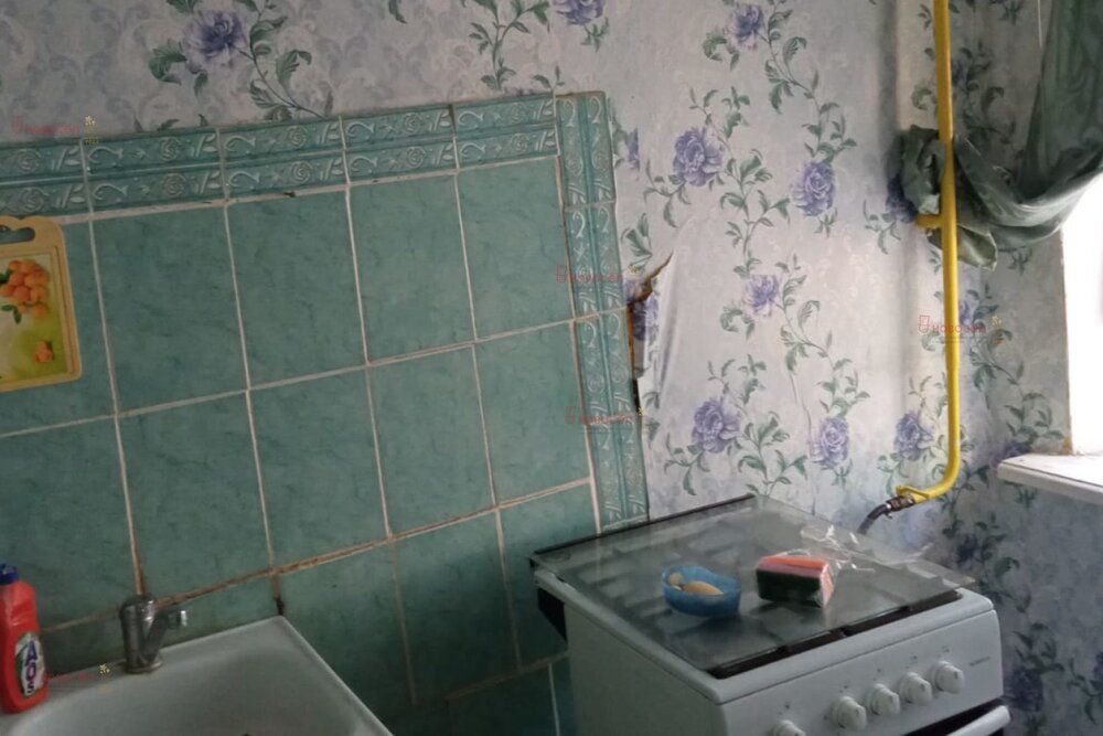 г. Асбест, ул. Мира, 5 (городской округ Асбестовский) - фото квартиры (6)