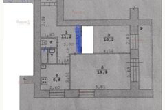 Екатеринбург, ул. Косарева, 11 (Химмаш) - фото квартиры