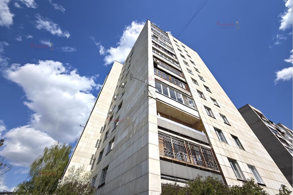 Екатеринбург, ул. Косарева, 11 (Химмаш) - фото квартиры (2)