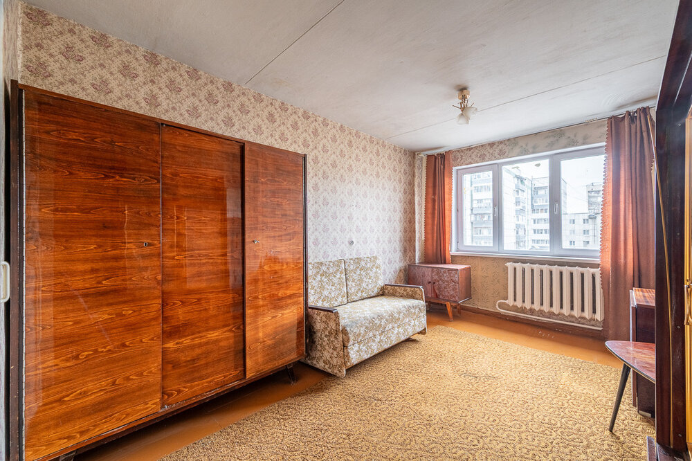 Екатеринбург, ул. Народной Воли, 74к2 (Центр) - фото квартиры (5)