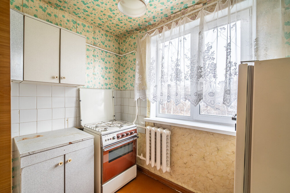 Екатеринбург, ул. Народной Воли, 74к2 (Центр) - фото квартиры (8)
