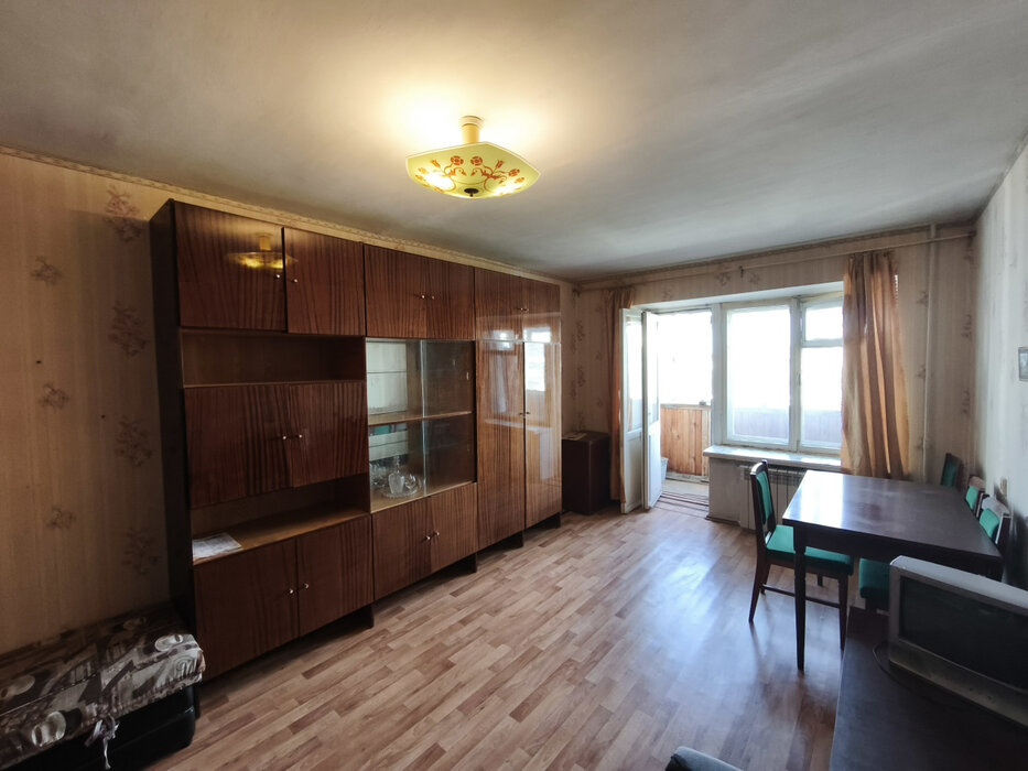 Екатеринбург, ул. Агрономическая, 30 (Вторчермет) - фото квартиры (1)
