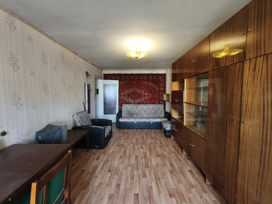Екатеринбург, ул. Агрономическая, 30 (Вторчермет) - фото квартиры (2)