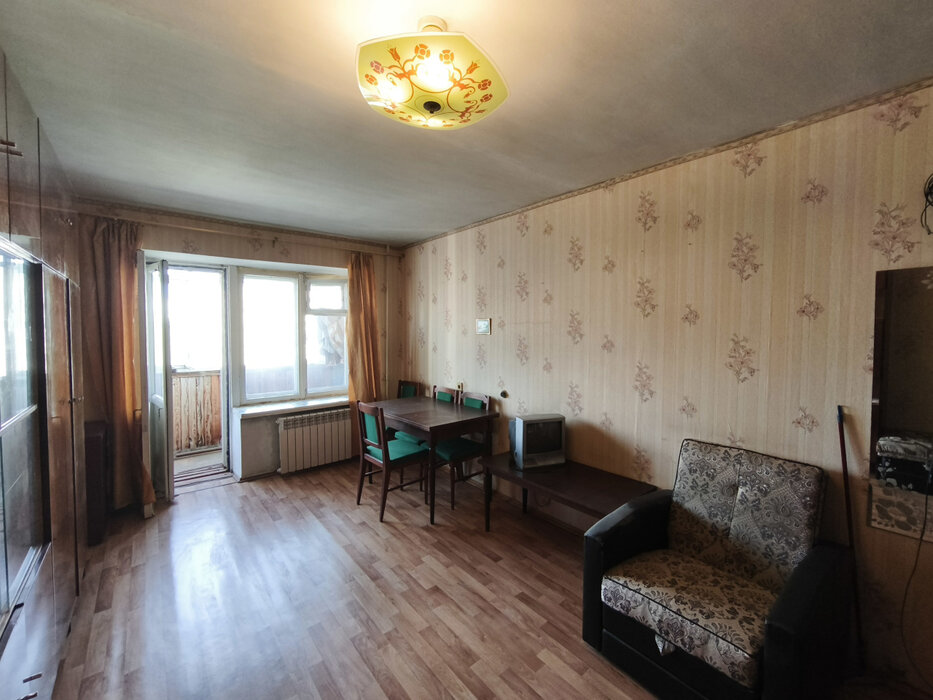 Екатеринбург, ул. Агрономическая, 30 (Вторчермет) - фото квартиры (3)