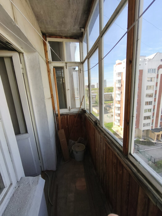 Екатеринбург, ул. Агрономическая, 30 (Вторчермет) - фото квартиры (5)