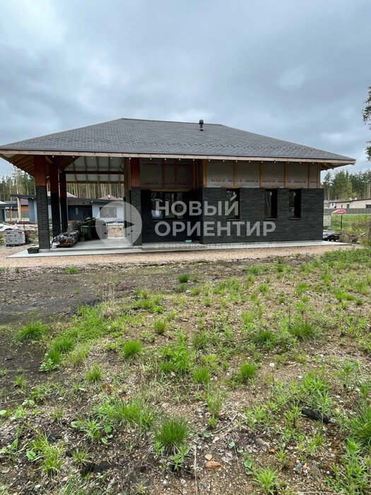 к.п. Заповедник, ул. Рысь,   (городской округ Сысертский, п. Габиевский) - фото дома (7)