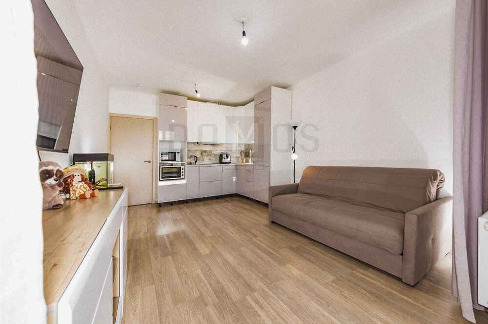 Екатеринбург, ул. Дорожная, 18 (Вторчермет) - фото квартиры (1)