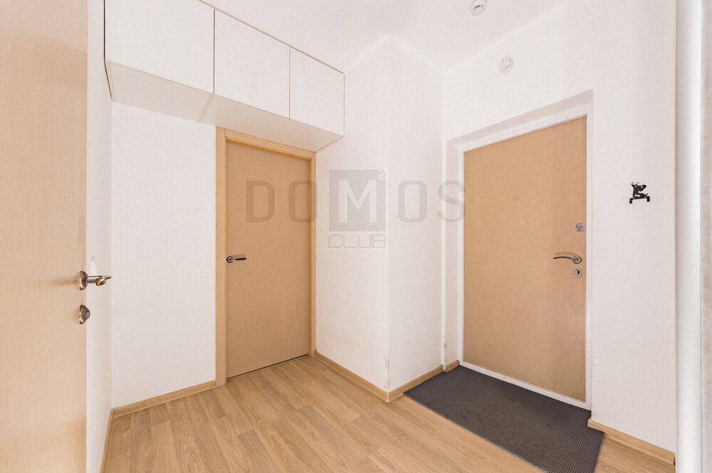 Екатеринбург, ул. Дорожная, 18 (Вторчермет) - фото квартиры (8)