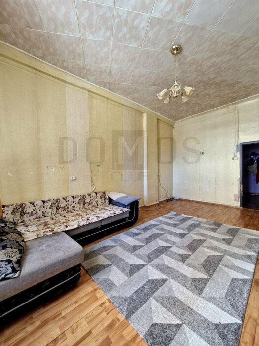 Екатеринбург, ул. Куйбышева, 82 (Шарташский рынок) - фото квартиры (5)