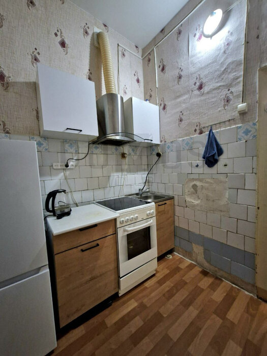 Екатеринбург, ул. Куйбышева, 82 (Шарташский рынок) - фото квартиры (7)
