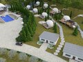 Продажа земельного участка: п. Становая, ул. Красноярская, 6 (городской округ Березовский) - Фото 2