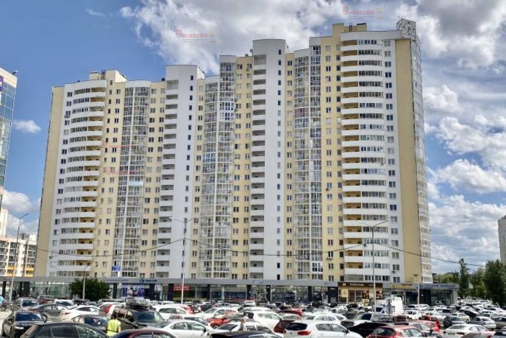 Екатеринбург, ул. 8 Марта, 167 (Автовокзал) - фото квартиры (2)